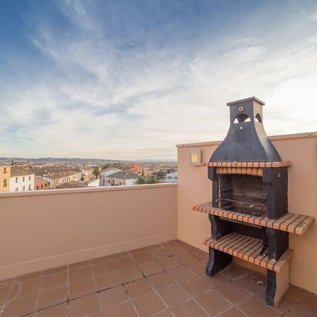 Apartamento Atico Bardenas Arguedas Extérieur photo