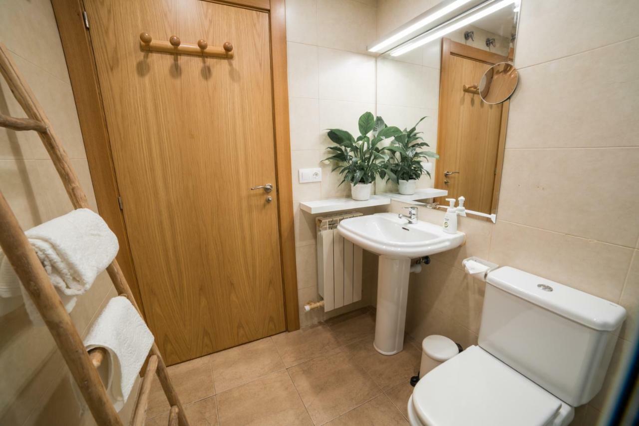 Apartamento Atico Bardenas Arguedas Extérieur photo