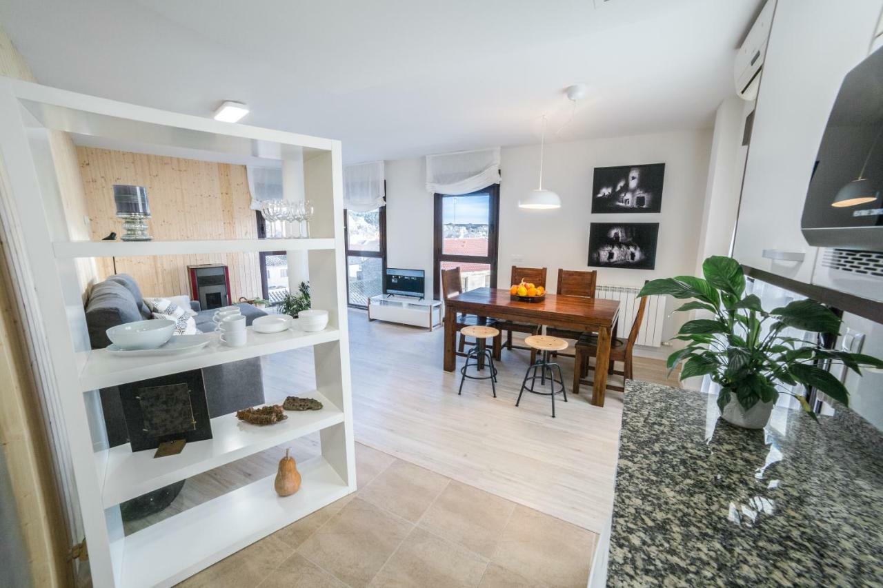 Apartamento Atico Bardenas Arguedas Extérieur photo