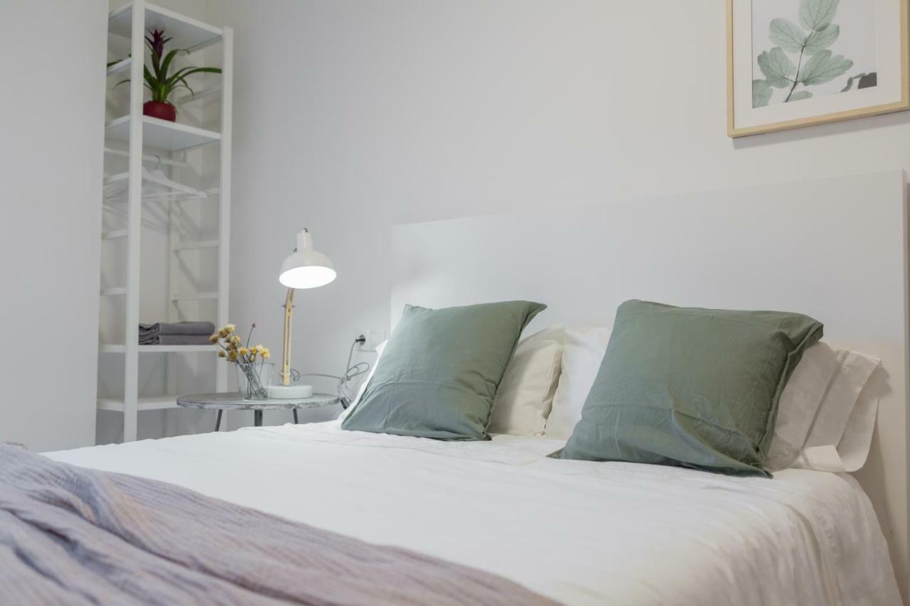 Apartamento Atico Bardenas Arguedas Extérieur photo