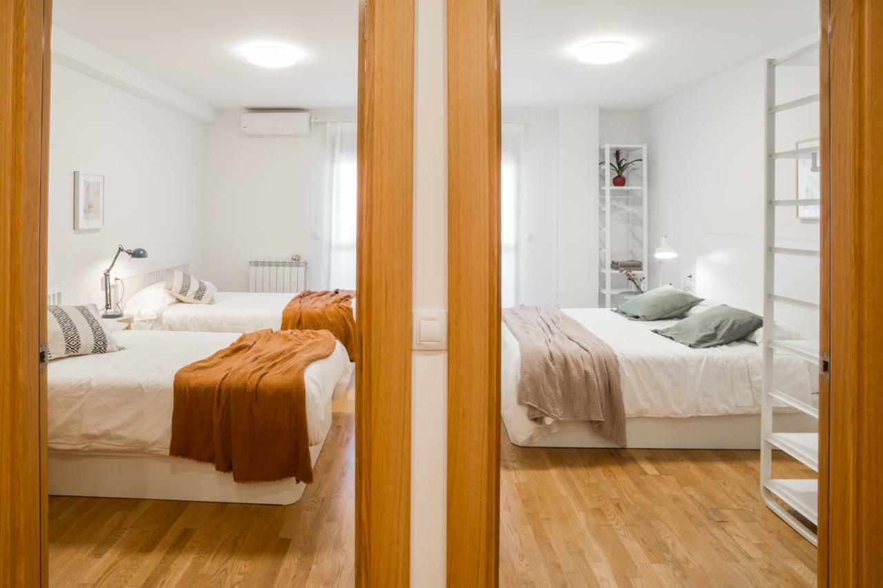 Apartamento Atico Bardenas Arguedas Extérieur photo