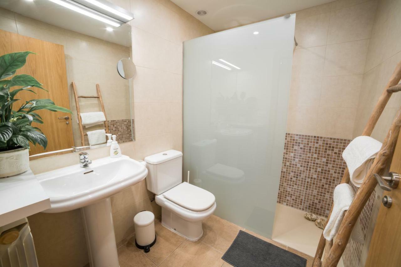 Apartamento Atico Bardenas Arguedas Extérieur photo